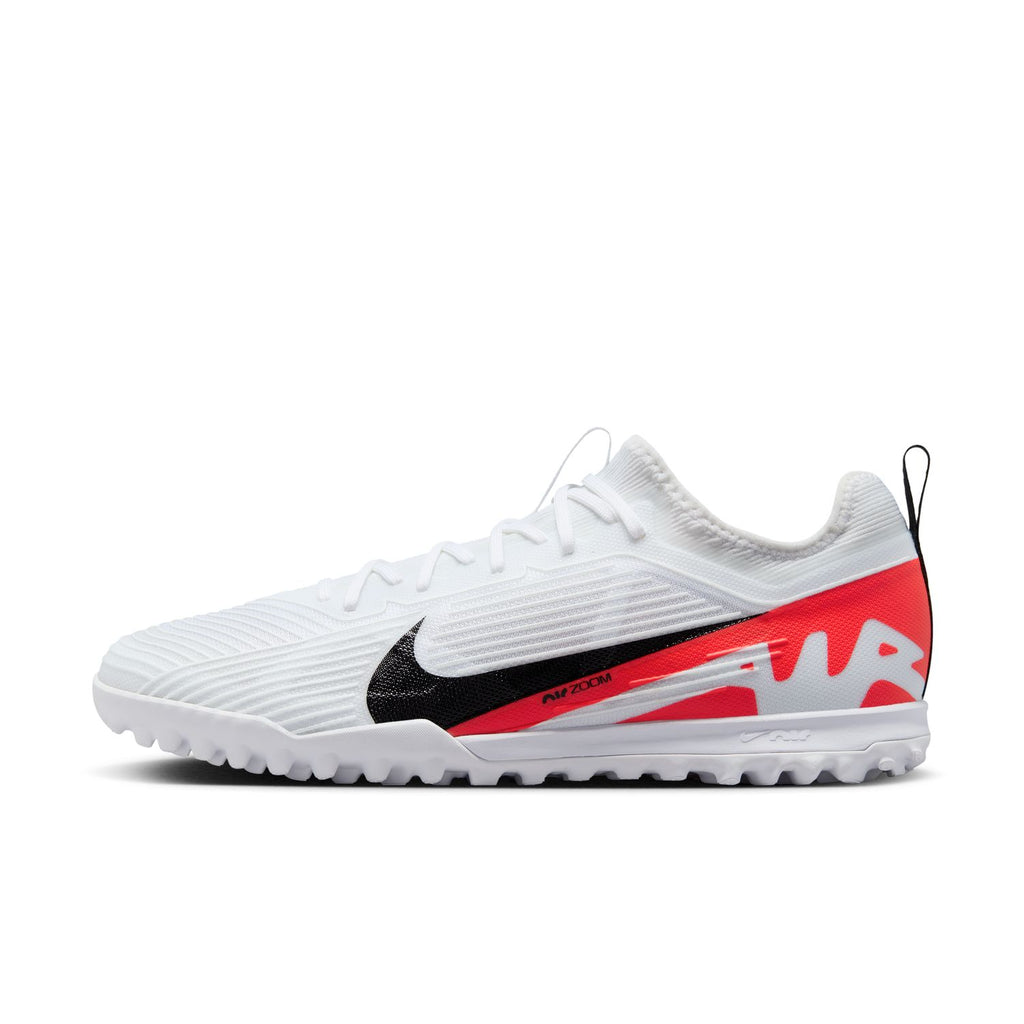 Nike Zoom Vapor 15 Academy Indoor Bright Crimson/White/Black