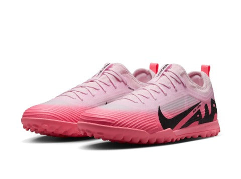 Nike Vapor 15 Pro TF- Pink Foam/Black