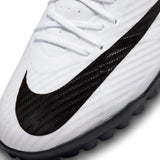 Nike Zoom Vapor 15 Academy TF- Bright Crimson/ White-Black