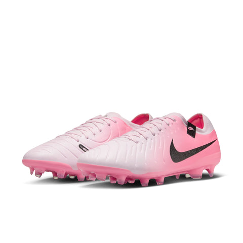 Nike Legend 10 Pro FG- Pink Foam/Black