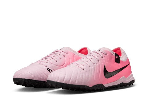 Nike Legend 10 Pro TF- Pink Foam/Black