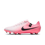 Nike Legend 10 Academy FG/MG- Pink Foam/Black