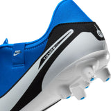 Nike Legend 10 Academy HG- Soar/ White