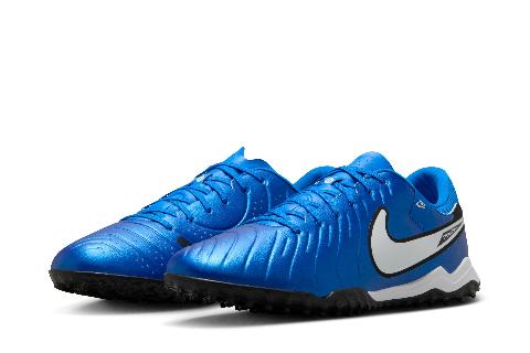 Nike Legend 10 Academy TF- Soar/White