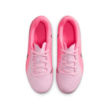 Nike Jr Legend 10 Club FG/MG- Pink Foam/Black