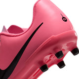 Nike Jr Legend 10 Club FG/MG- Pink Foam/Black