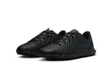 Nike Jr Legend 10 Club TF- Black/Black-Deep Jungle