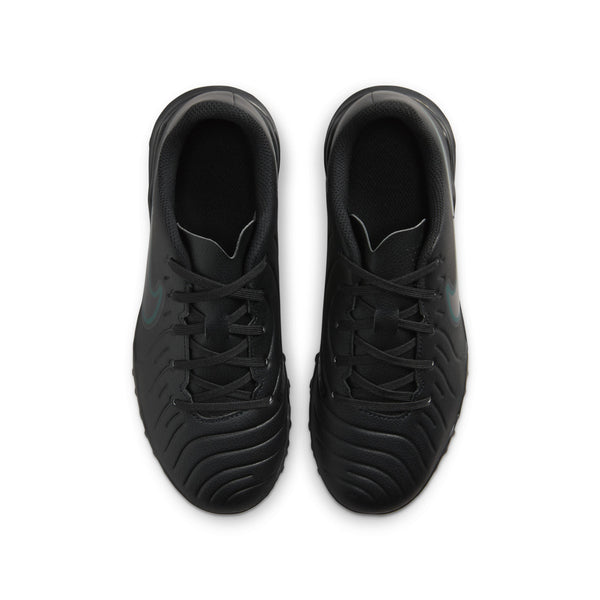 Nike Jr Legend 10 Club TF- Black/Black-Deep Jungle