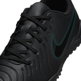 Nike Jr Legend 10 Club TF- Black/Black-Deep Jungle