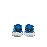 Nike Jr. Tiempo Legend 10 Club TF - SolarBlue/White