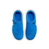 Nike Jr. Tiempo Legend 10 Club TF - SolarBlue/White