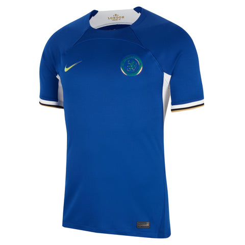 NIKE CHELSEA FC 2023/24 MEN'S HOME JERSEY