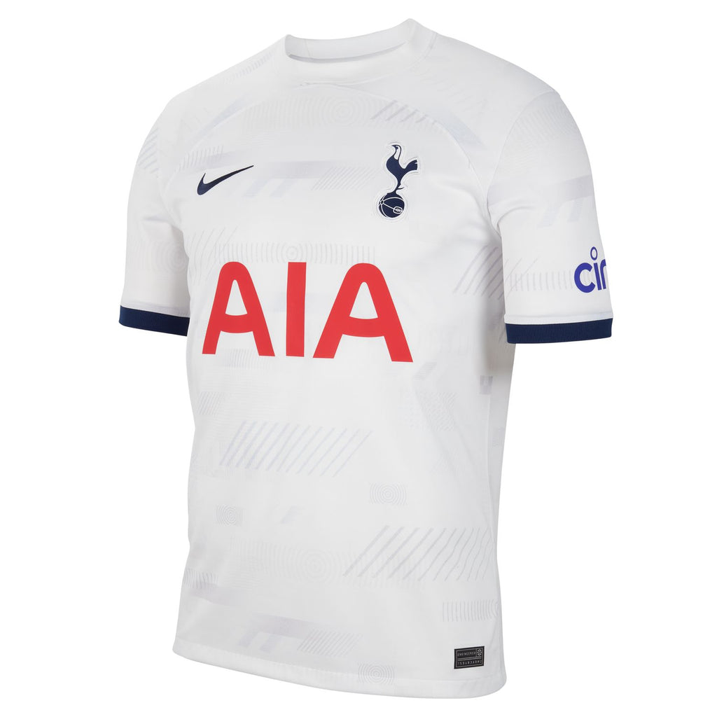 Tottenham Hotspur 2023-24 Home, Away, and Third Kits - Football Today