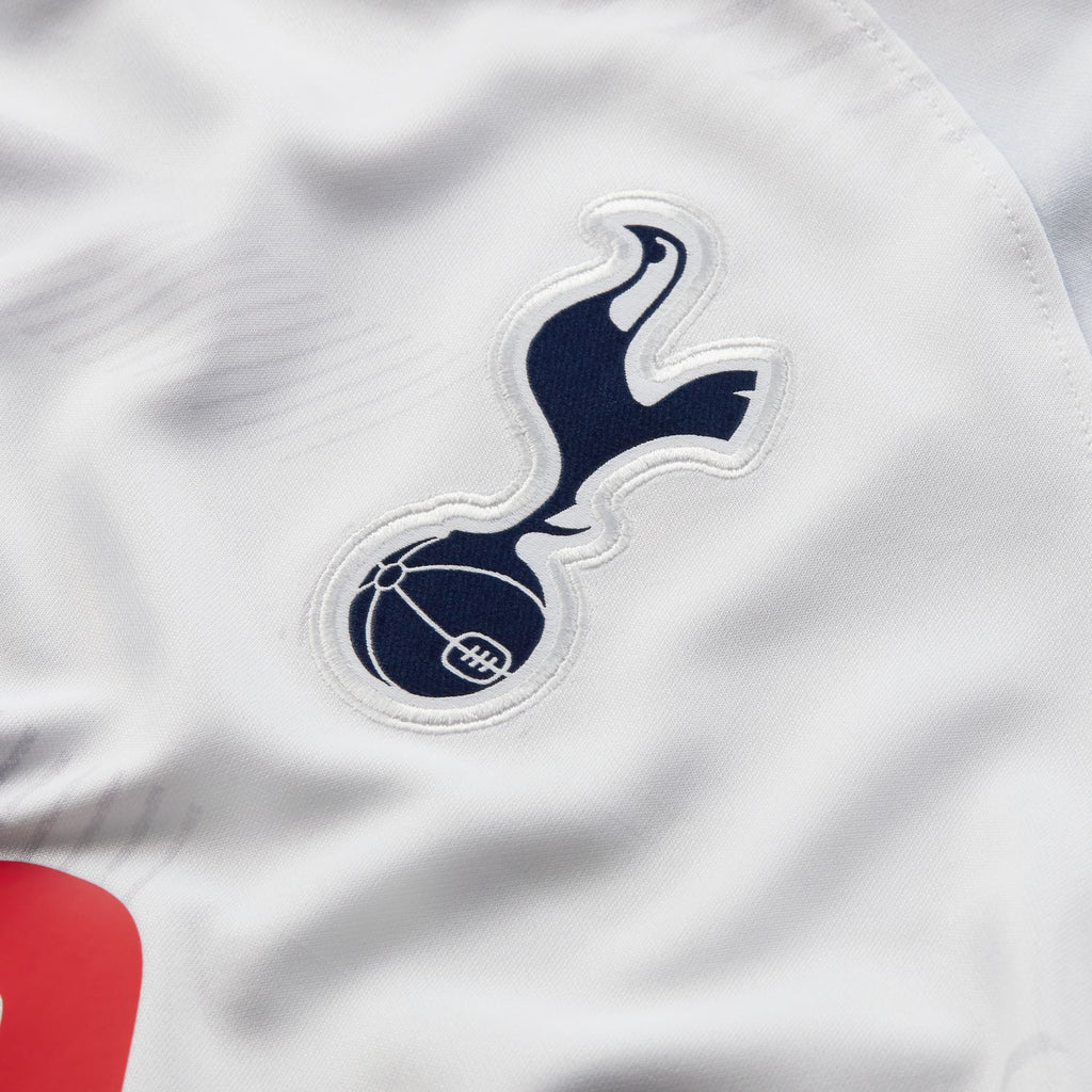 2023/2024 Nike Tottenham Home Jersey - SoccerPro