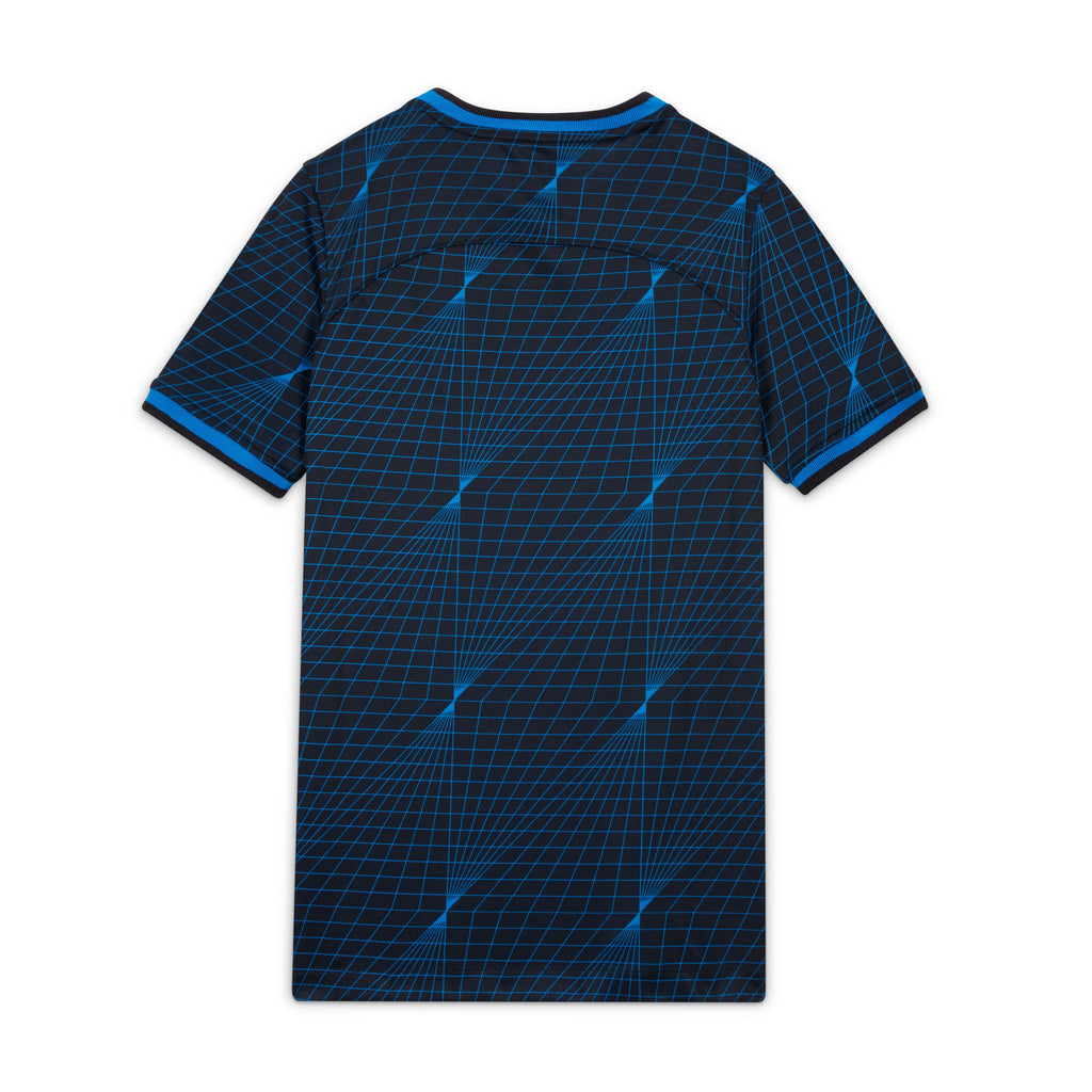 Chelsea FC 2023/24 Away Jersey Release Info