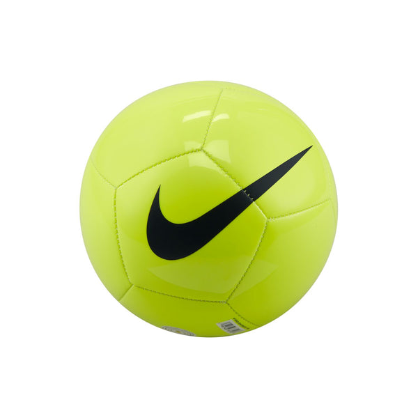 Nike Pitch Skills Ball- Volt/Black