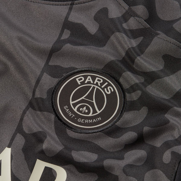 Nike Paris Saint-Germain (PSG) 2023/24 Mens Third Jersey