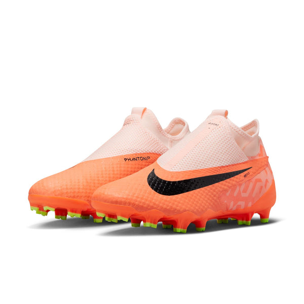 Nike Phantom GX Academy DF WC FG/MG - GUAVA ICE/BLACK