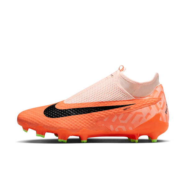 Nike Phantom GX Academy DF WC FG/MG - GUAVA ICE/BLACK