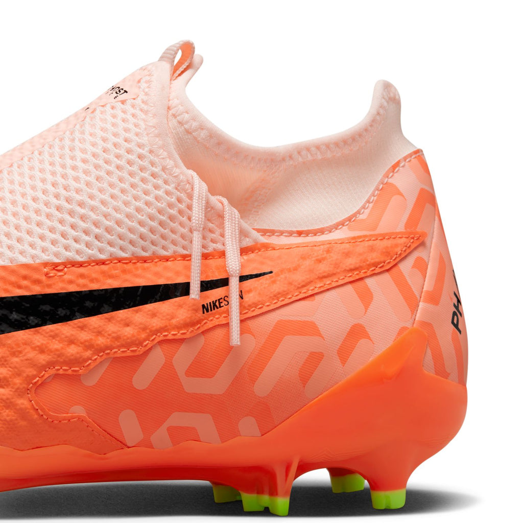 Nike Phantom GX Academy DF WC FG/MG - GUAVA ICE/BLACK | East Coast