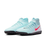 Nike Phantom Luna 2 CLUB - MINT/ATOMIC RED