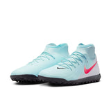 Nike Phantom Luna 2 CLUB - MINT/ATOMIC RED