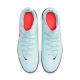 Nike Phantom Luna 2 CLUB - MINT/ATOMIC RED