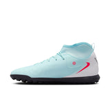 Nike Phantom Luna 2 CLUB - MINT/ATOMIC RED