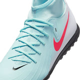 Nike Phantom Luna 2 CLUB - MINT/ATOMIC RED