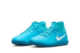 Nike Jr. Phantom Luna 2 Club TF (BLUE FURY/WHITE)