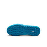 Nike Jr. Phantom Luna 2 Club TF (BLUE FURY/WHITE)