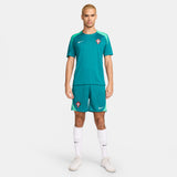 Nike Portugal 2024/25 Men's Training Jersey