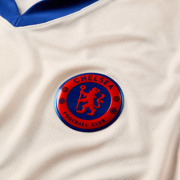 Nike Chelsea FC 2024/25 Stadium Away Jersey