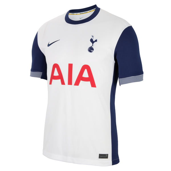 Nike Tottenham Hotspur 2024/25 Stadium Home Jersey