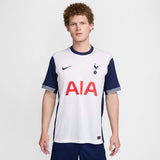 Nike Tottenham Hotspur 2024/25 Stadium Home Jersey