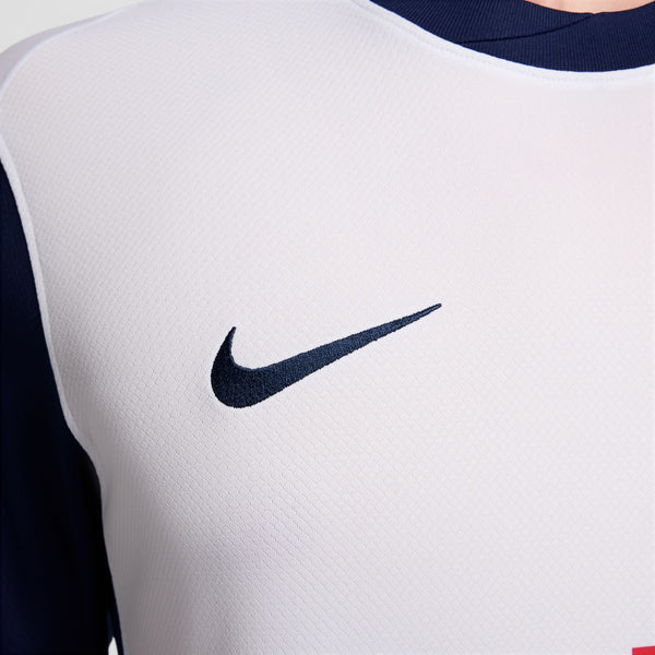 Nike Tottenham Hotspur 2024/25 Stadium Home Jersey