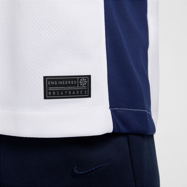 Nike Tottenham Hotspur 2024/25 Stadium Home Jersey