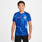 Nike Chelsea FC 2024/25 Youth Home Stadium Jersey