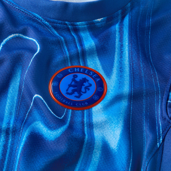 Nike Chelsea FC 2024/25 Youth Home Stadium Jersey