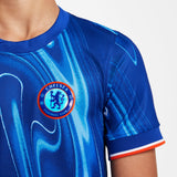 Nike Chelsea FC 2024/25 Youth Home Stadium Jersey