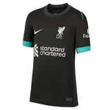 Nike Liverpool FC 2024/25 Youth Stadium Away Jersey