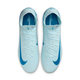 Nike ZM Superfly 10 Elite FG- Glacier Blue/Blue Orbit