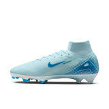 Nike ZM Superfly 10 Elite FG- Glacier Blue/Blue Orbit