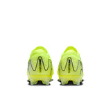 Nike ZM Vapor 16 Elite FG- Volt/Black