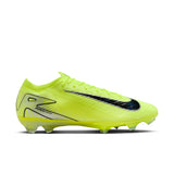 Nike ZM Vapor 16 Elite FG- Volt/Black