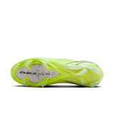 Nike ZM Vapor 16 Elite FG- Volt/Black