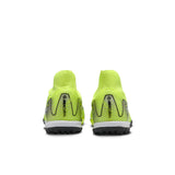 Nike ZM Superfly 10 Academy TF- Volt/Black