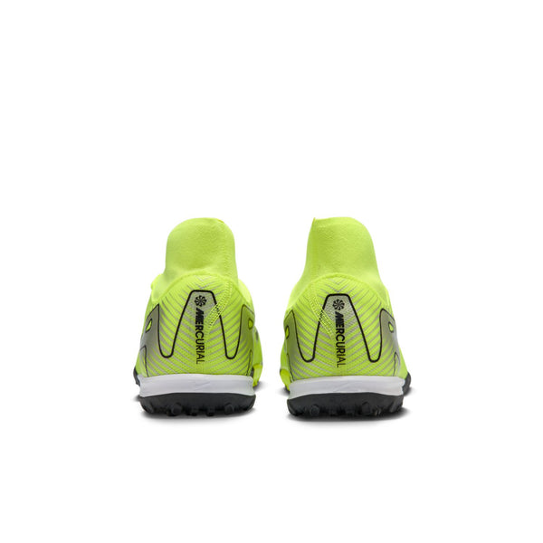 Nike ZM Superfly 10 Academy TF- Volt/Black