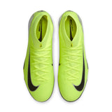 Nike ZM Superfly 10 Academy TF- Volt/Black