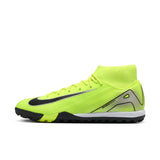 Nike ZM Superfly 10 Academy TF- Volt/Black